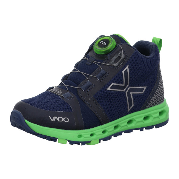 Vado 83423-3411 100 AIR MID BOA GTX SURROUND dk. navy - Bild 1