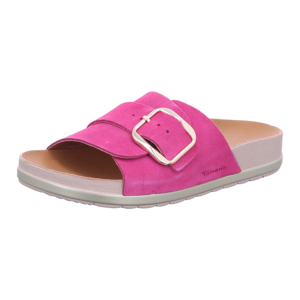 Tamaris 1-27507-42 513 Women Slides FUXIA - Bild 1