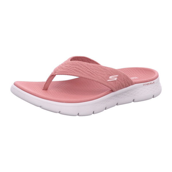 Skechers 141404 MVE GO WALK FLEX SANDAL - SPLENDOR Violett - Bild 1