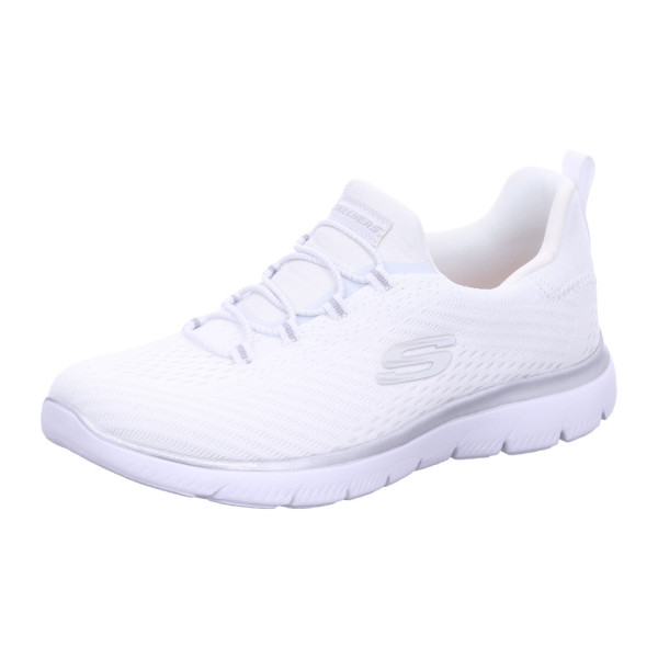 Skechers 149036 WSL SUMMITS - FAST ATTRACTION weiss - Bild 1