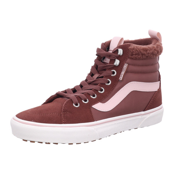 Vans VN0A5HYV HCV1 Filmore Hi ROOT BEER - Bild 1