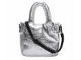 Buffalo BU5265035 Boxy26 Cosmo Silver