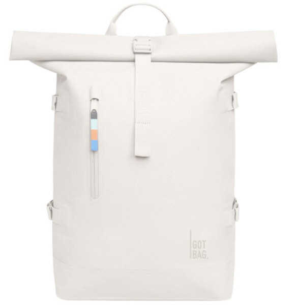 GOT BAG BP0012XX 831 RollTop 2.0 soft shell