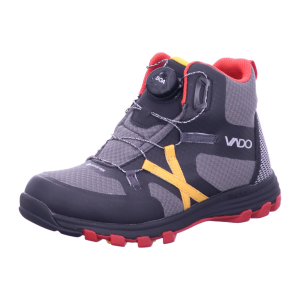 Vado 41101 401 HIKER charcoal - Bild 1