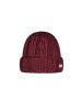 Barts 3401 25 Hermitta Beanie burgundy