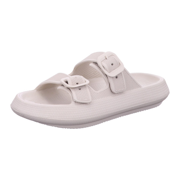 Tamaris 1-27508-42 400 Women Slides BEIGE - Bild 1