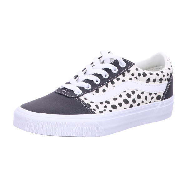 Vans VN0A5HYO CH61 Ward BLACK INK - Bild 1