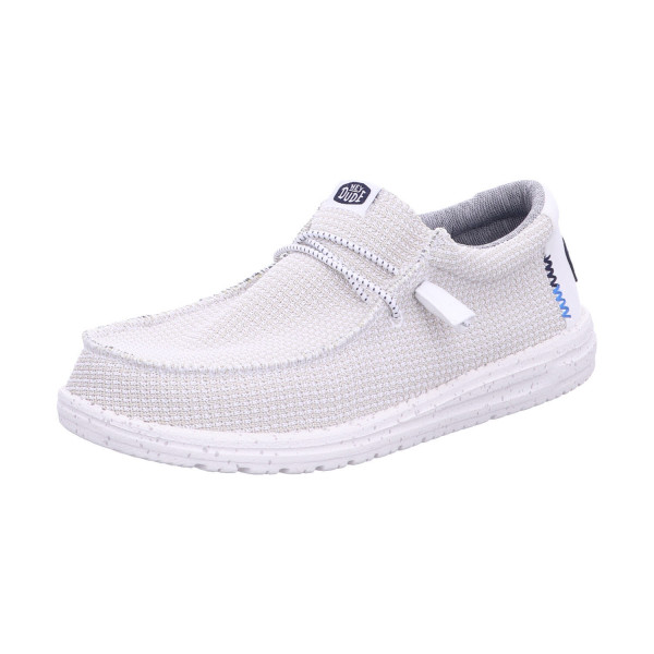 Hey Dude 40403 100 Wendy Sport white - Bild 1