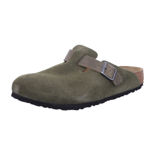 Birkenstock 1028067 Boston Thyme - Bild 1