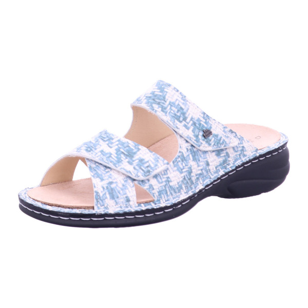 Finn Comfort 02622-058183 Melrose aqua - Bild 1