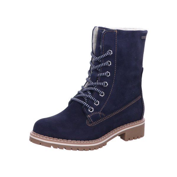 Tamaris 1-26443-41 805 NAVY - Bild 1