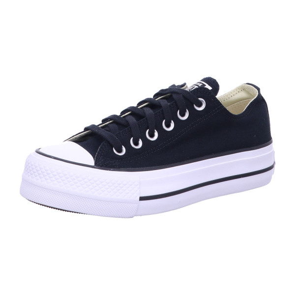 Converse 1137769 001 black - Bild 1