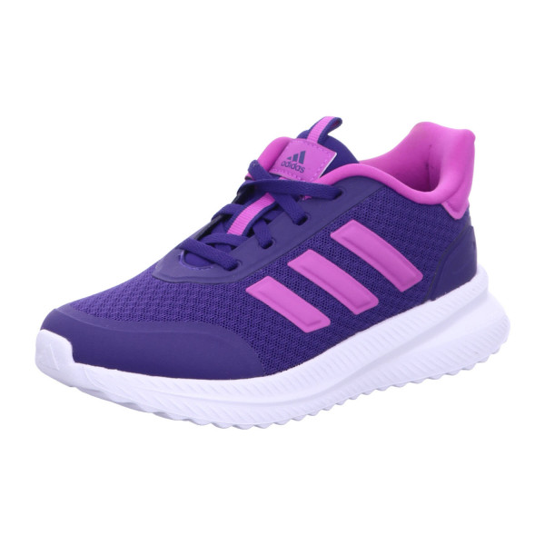 adidas IH4853 X_PLRPATH K CPURPL/PURBUR/FTWWHT - Bild 1