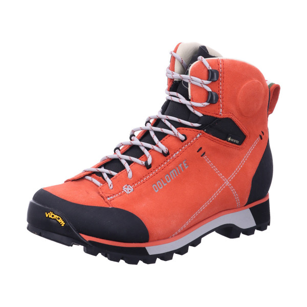 Dolomite 289209 PKAR 54 Hike Evo Gtx paprika red - Bild 1