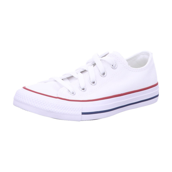 Converse M7652C 102 ALL STAR OX optical white - Bild 1