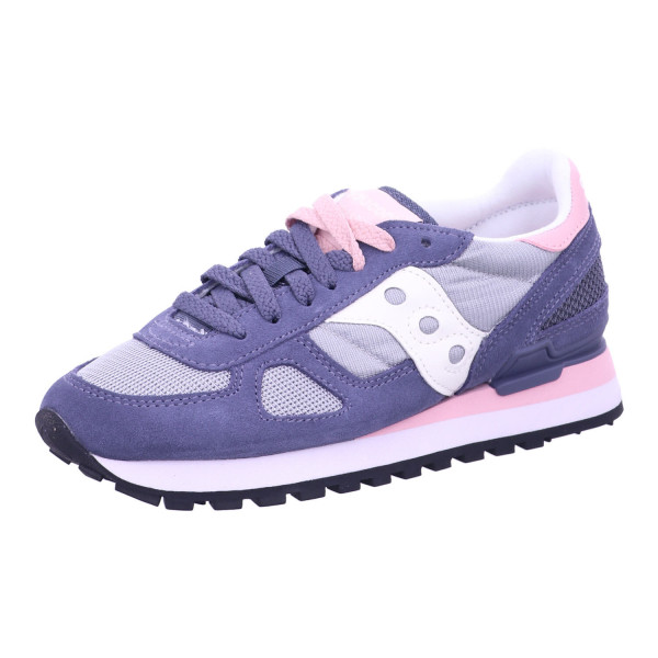 Saucony S1108 Shadow navy-offwhite - Bild 1