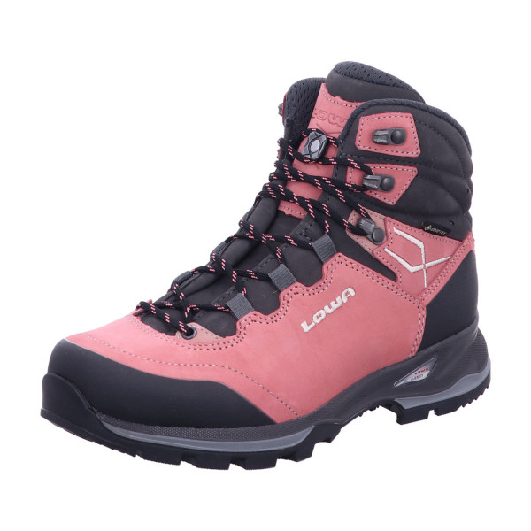 Lowa 220668 5299 LADY LIGHT GTX alt rosa/schwarz - Bild 1