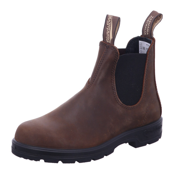 Blundstone 1609 Classics Series antique brown - Bild 1