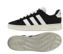 adidas JH7235 GRAND COURT ALPHA 00s Schwarz - Bild 1