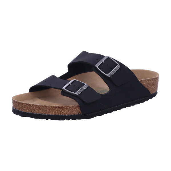 Birkenstock 1019115 Arizona Schwarz - Bild 1