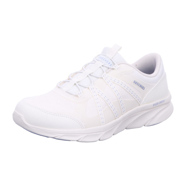 Skechers 104364 OFWT D"LUX COMFORT - HARMONY Weiß - Bild 1