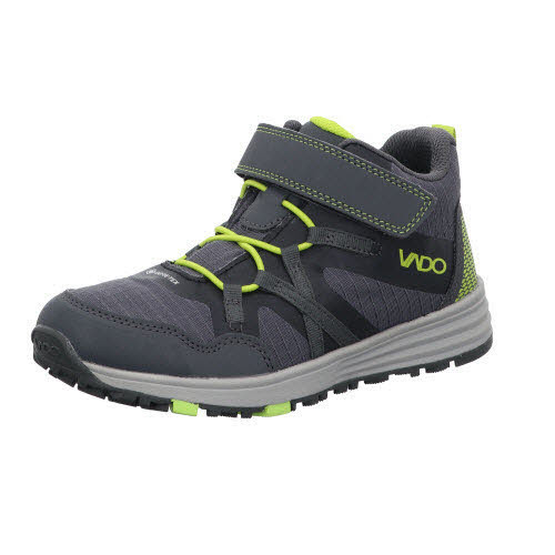 Vado 43309 401 MIKEY charcoal - Bild 1