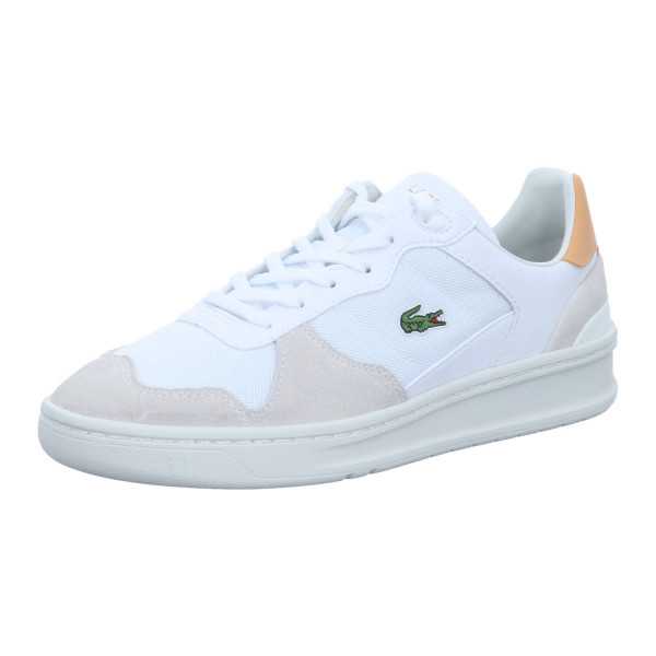 Lacoste 43CFA0027 LA PIQUEE weiss - Bild 1