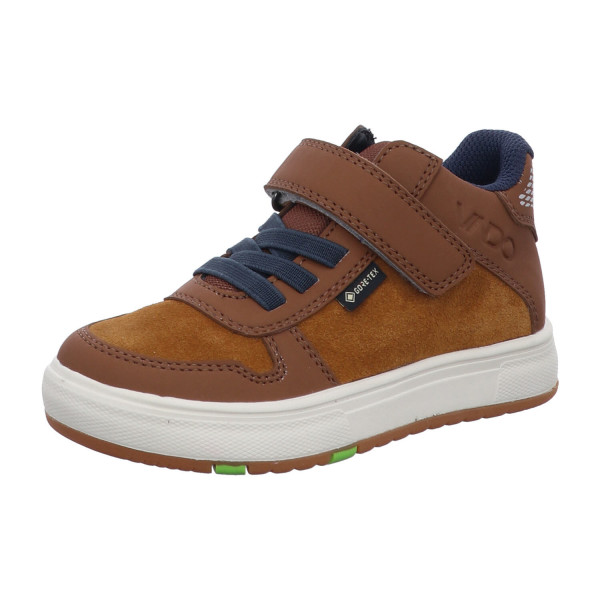 Vado 12206 2200 210 BASKET Mid Elastic GTX cognac - Bild 1