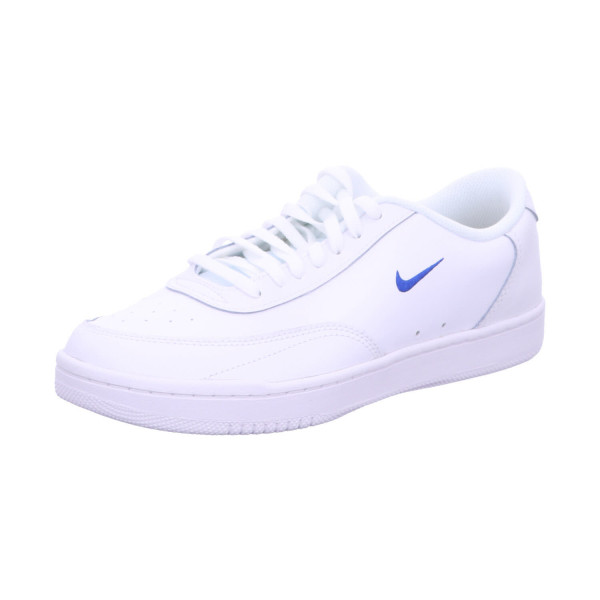 NIKE CJ1679 104 Nike Court Vintage Men"s Shoes WHITE/GAME ROYAL - Bild 1