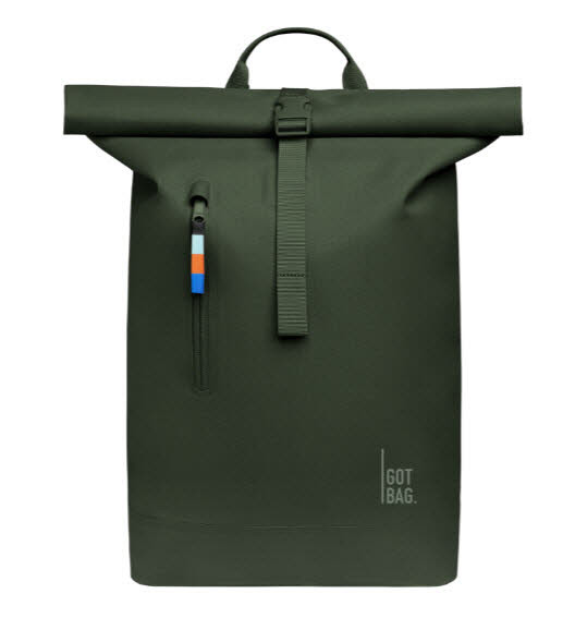 GOT BAG BP0042XX 500 RollTop 2.0 algae