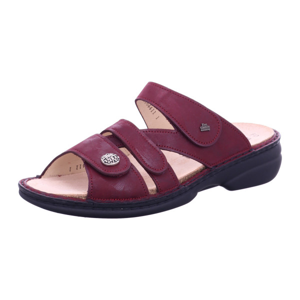 Finn Comfort 82568 VENTURA-S bordeaux - Bild 1