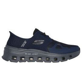 Skechers 232930 NVCC GLIDE-STEP PRO - Blau