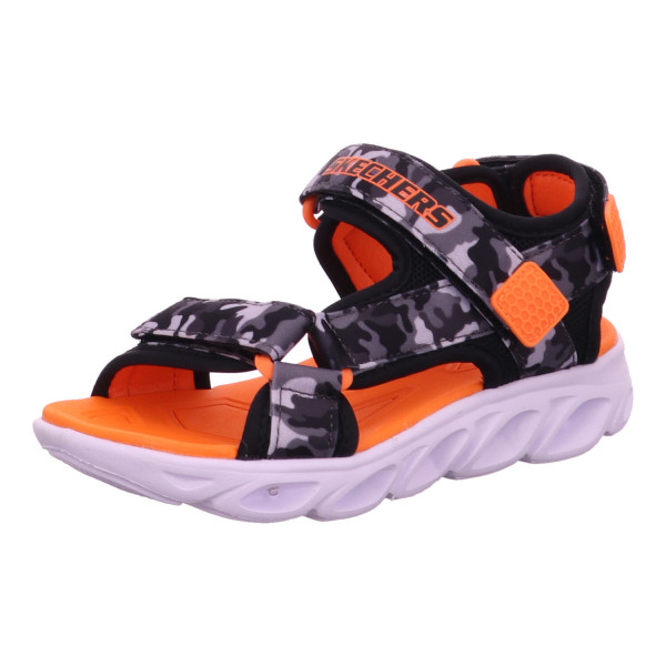 Skechers 400077L-BGOR HYPNO-SPLASH - SUN BREAKS Schwarz - Bild 1