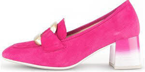 Gabor 45.205.10 pink (gold matt)