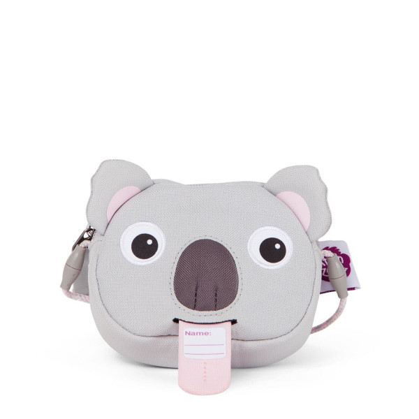 Affenzahn AFZ-WAL-001 029 Wallet Koala grau - Bild 1