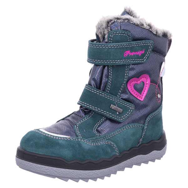 Primigi 48852 00 FROZEN GTX blau - Bild 1