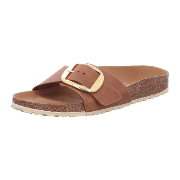 Birkenstock 1006525 Madrid cognac - Bild 1