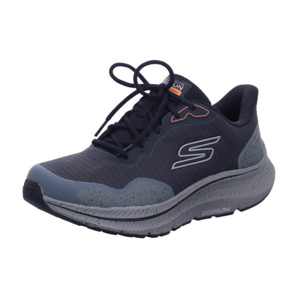 Skechers 220874 CHAR GO RUN CONSISTENT 2.0 - PIEDMO Grau - Bild 1