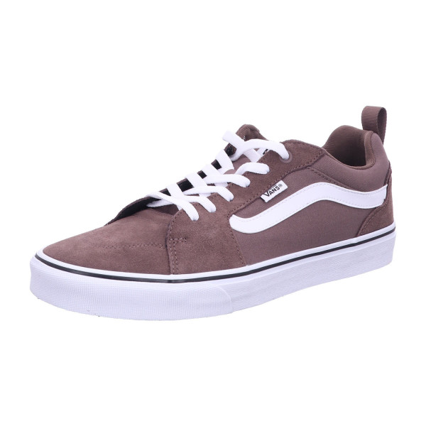 Vans VN0A5EDUCIU1 Filmore TAUPE/WHITE - Bild 1