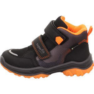 Superfit 1-000056 0000 \\ JUPITER SCHWARZ/ORANGE