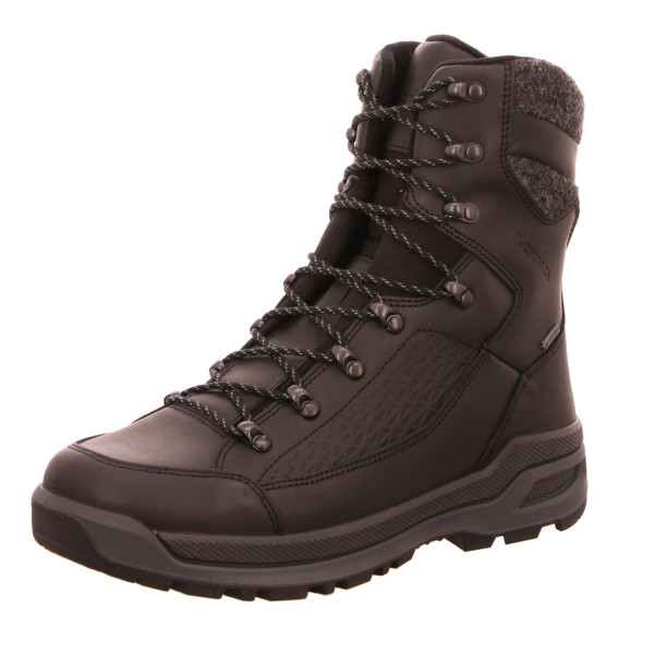 Lowa 410950 0999 RENEGADE EVO ICE GTX schwarz - Bild 1