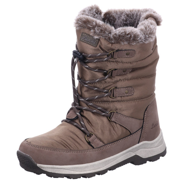 Lurchi 33-40007 44 taupe - Bild 1