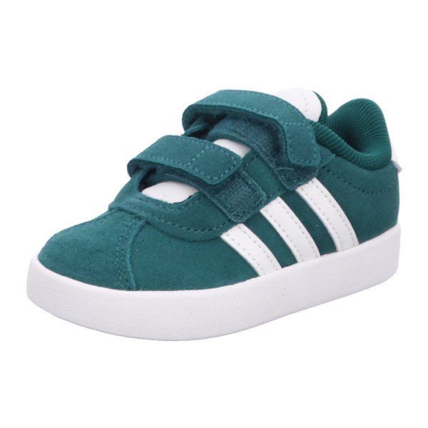 adidas ID9161 VL COURT 3.0 CF I CGREEN/OWHITE/GOLDMT - Bild 1