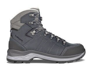 Lowa 210408/6999 TREKKER LL navy/schwarz