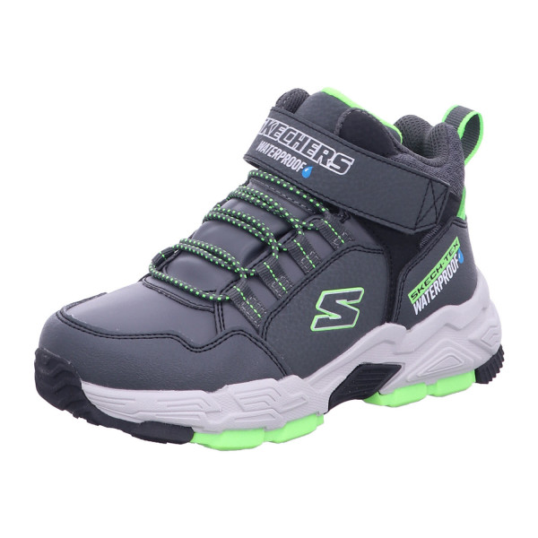 Skechers 406418L CCLM DROLLIX - VENTURE RUSH Grau - Bild 1