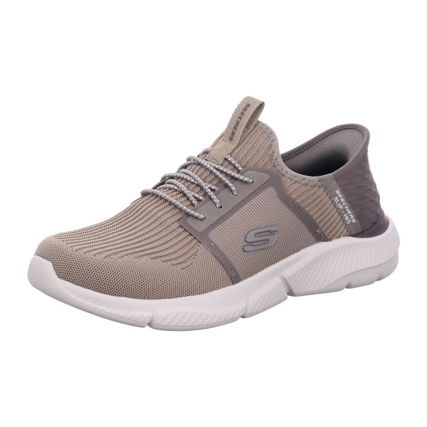 Skechers 210609 TPE INGRAM - BRACKETT taupe - Bild 1