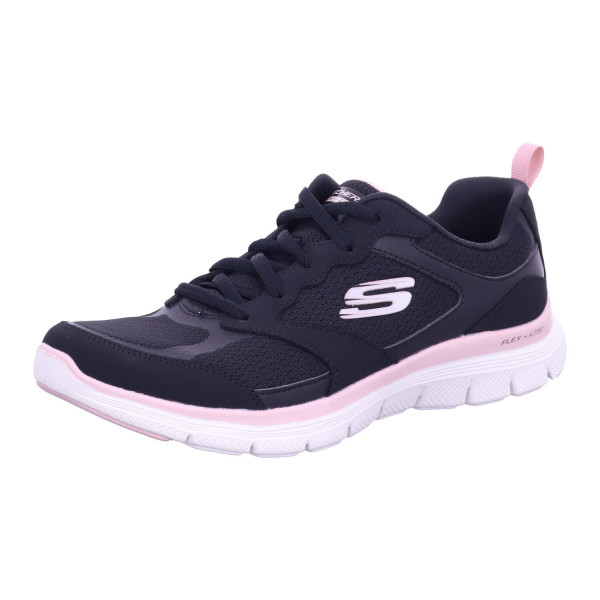 Skechers 149305 FLEX APPEAL 4.0 - ACTIVE FLOW Schwarz - Bild 1