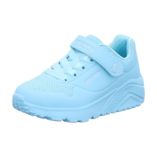 Skechers 310451L TURQ UNO LITE - Türkis - Bild 1