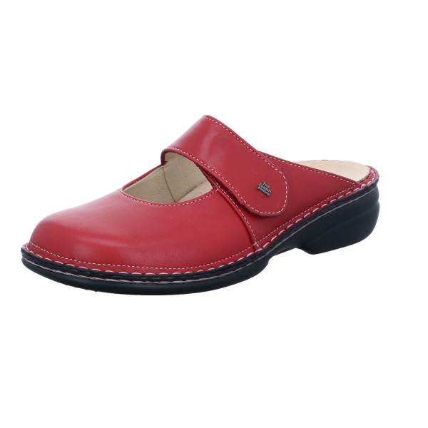 Finn Comfort 02552 423147 STANFORD red - Bild 1