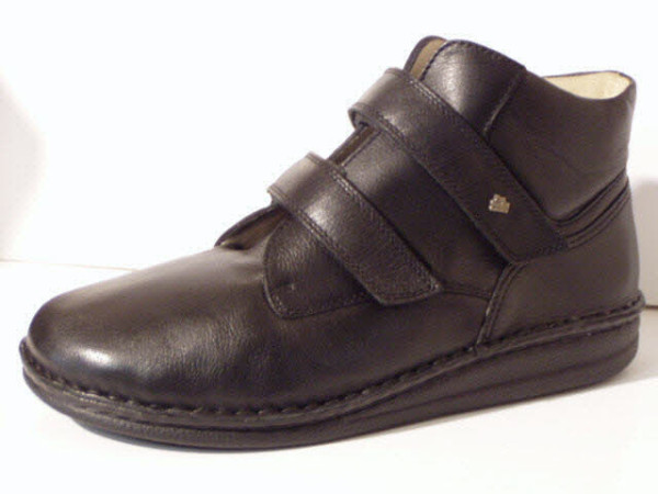 Finn Comfort 96106 070099 schwarz